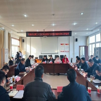 潘功發(fā)前往?？阪?zhèn)開展“蹲點領辦”調度鄉(xiāng)村振興產業(yè)項目